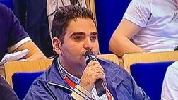 Troise: "C’è ottimismo riguardo Fabian, ma ne sapremo di più nel pomeriggio"