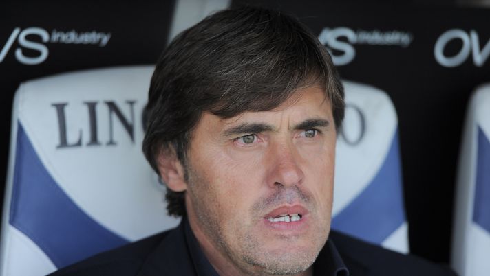 Alessandro Calori (credits: GETTY Images) 