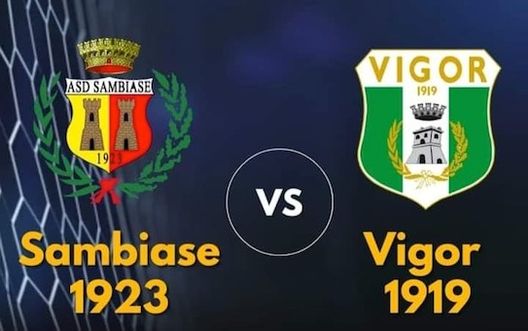 Da 34 anni la Vigor non vince il derby di Lamezia: impresa del Sambiase- immagine 2