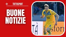 Calciomercato – Juventus e Atalanta su Brescianini: e il Milan sorride …