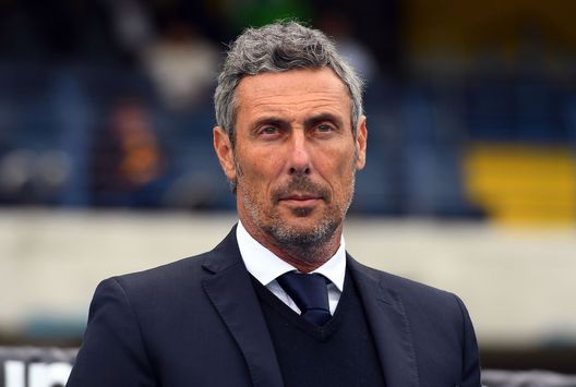 Gotti (Getty Images) Gotti (Getty Images)