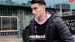 Romania, Nedelcearu pre-convocato per le gare contro Andorra e Bielorussia