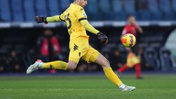Vicario, scatta l’asta? Lazio avanti, Fiorentina punta sulle… contropartite