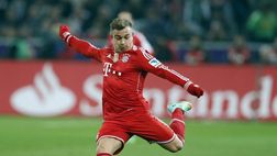 Xherdan il folletto, magie e trionfi