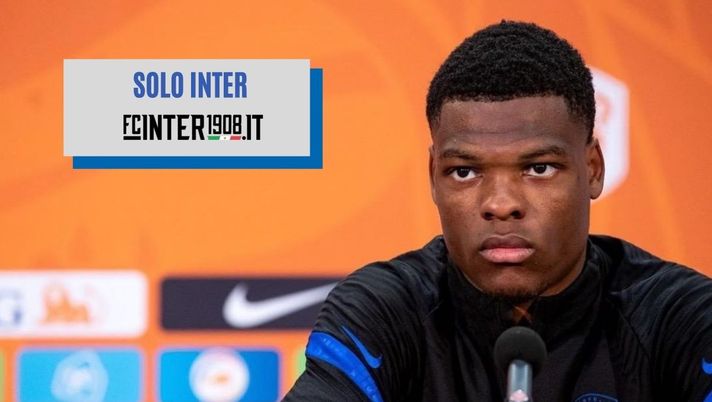 Dumfries e Raiola spingono per l’Inter. “Marotta vuole chiudere entro questa data” Dumfries e Raiola spingono per l’Inter. “Marotta vuole chiudere entro questa data”