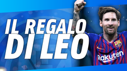Mercato, il grande regalo di Messi: Marotta tiene duro – Inter News