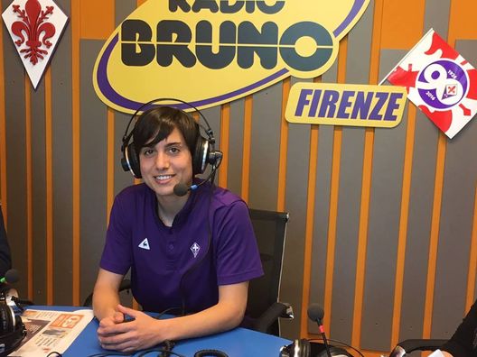 Fiorentina Femminile, Parisi: “Ho grandi ambizioni, faremo benissimo”- immagine 2