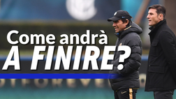 Inter News – TuttoSport lancia l’allarme: i nerazzurri rischiano grosso