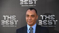 Cafu: “Milan, in Champions League la mancanza di esperienza incide”