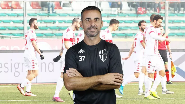 Padova, il preparatore Panzarasa: &#8220;Aerobico e forza in questa fase. E Cissè&#8230;&#8221;