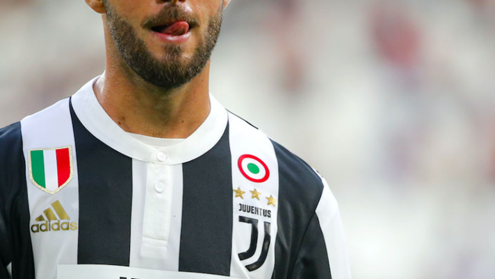 Da Pjanic a Mandzukic, da Barzagli a Marchisio: la Juve ritrova i pezzi, il punto sui rientri - immagine 1