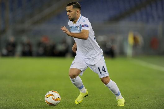 Mercato Lazio: Riza Durmisi Riza Durmisi