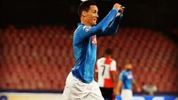 Callejon, il romatico messaggio della fidanzata su Instagram: “Un altro anno meraviglioso con te”