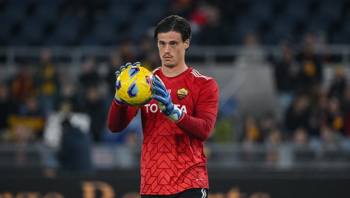 Svilar, parla il padre: “Ha un problema fisico da 3/4 settimane” - immagine 1