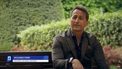 Ferri: “Inter, l’unico incedibile è Marotta. Inzaghi ambizioso. Esterno? Faccio il mio nome”