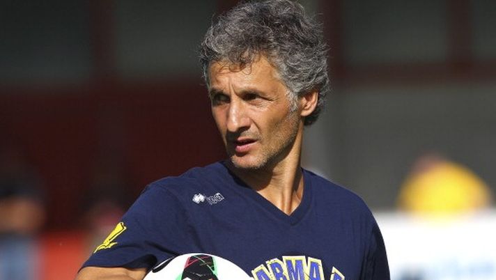 Bortolazzi Fiorentina