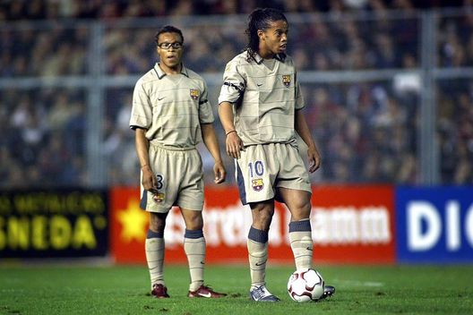 Edgar Davids: “Mi allenavo con Ronaldinho, ma chi mi sbalordiva era Iniesta…”- immagine 5