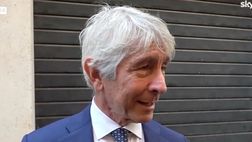 VIDEO / Mourinho, Abodi: “Scelta società va rispettata”