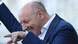 Biasin: “Mercato Inter, nella testa dei dirigenti l’idea era questa. No del club”