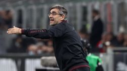 Verso Torino-Sampdoria, Juric e Aina: “Come contro il Genoa, sarà una battaglia”