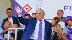 VIDEO – Commisso, siparietto con Sabatino: complimenti e… un consiglio