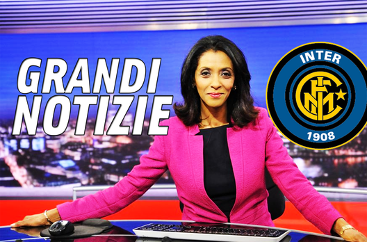 Calciomercato Inter - I tifosi possono esultare per (almeno) 5 motivi Calciomercato Inter - I tifosi possono esultare per (almeno) 5 motivi
