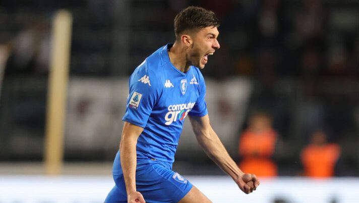 Cambiaghi: “Finalmente il gol, ma questa stagione per me meglio della scorsa” - immagine 1