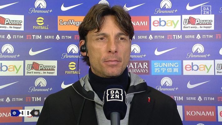 Cioffi: “Juve prima della classe come mentalità. Cercheranno riscatto dopo la sconfitta con l’Inter” - immagine 1