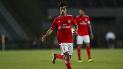 Tutti vogliono Joao Felix, non solo in campo: “Ora le ragazze mi mandano le foto nude”