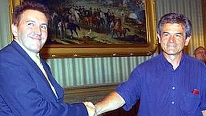 Ricordate Luca Giovannone? Ora è interessato ad acquistare il Catania - immagine 1