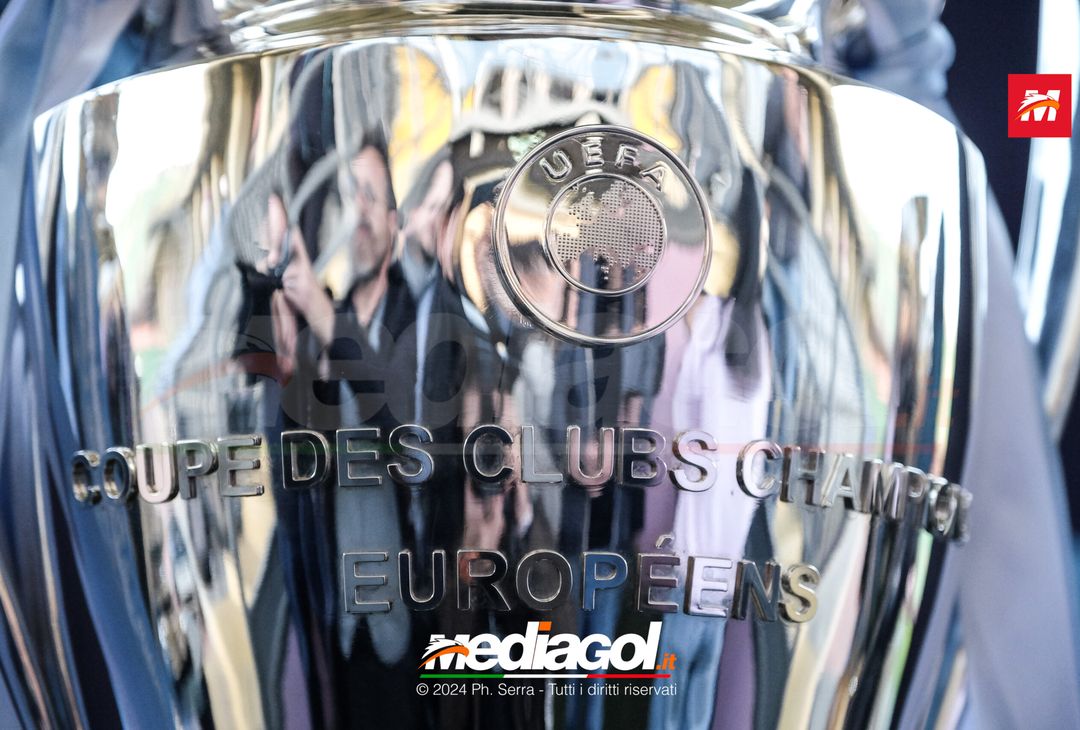 FOTO PALERMO: Il ‘Trable trophy tour’ arriva a Palermo (GALLERY) - immagine 21