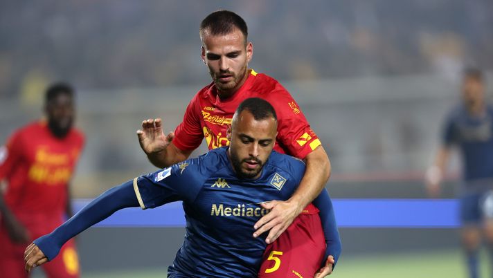 Occasione Cabral: i guai di Jovic gli fanno spazio, ma Italiano ci punta? - immagine 1