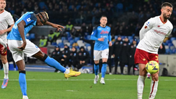 Udinese-Napoli 1-1: Osimhen regala lo scudetto ai partenopei. Spalletti è campione!