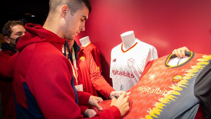 Getty Images Roma, la presenza in Giappone rafforza la collaborazione con Fendi - immagine 1