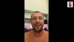 Perugia, Cassano su Baldini: “Ha idee e sa fare il suo lavoro. Le persone perbene…”