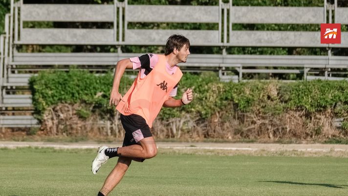 Palermo, verso l’Ascoli: Soleri vicino al rientro, Sala da valutare. Si ferma Fella  Palermo