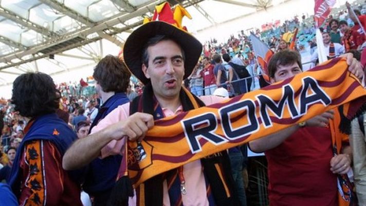 Gasparri e la frecciatina alla Lazio: “Allenatore Roma? Mai uno che…” Gasparri e la frecciatina alla Lazio: “Allenatore Roma? Mai uno che…” - immagine 1