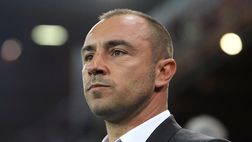 Brocchi: “Champions? Juve e Napoli avanti, Milan e Inter se la giocheranno. La Roma…”