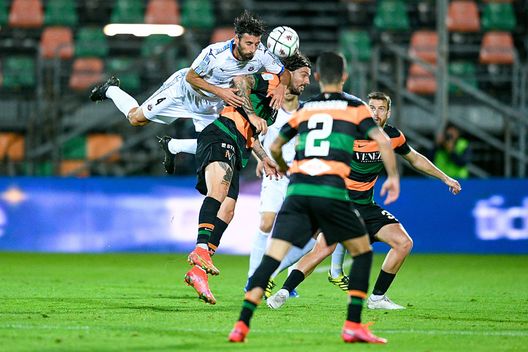(Photo by Nicolo Zangirolami/Getty Images) (Photo by Nicolo Zangirolami/Getty Images)