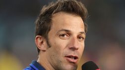 Del Piero: “CR7 deve riprogrammarsi. Juventus? Nessuna offerta per tornare”