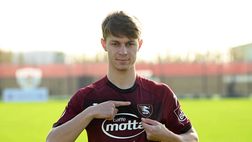 UFFICIALE. Salernitana, ecco Nicolussi Caviglia: la gestione al fantacalcio