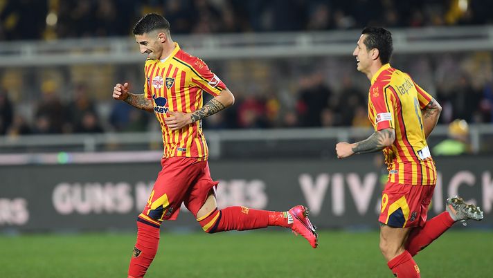 US Lecce v Torino FC - Serie A US Lecce v Torino FC - Serie A