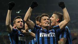 Ljajic: “Le mie ex squadre mi sono rimaste nel cuore, all’Inter un anno molto bello”
