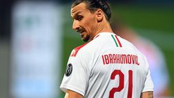 Sassuolo-Milan, Ibrahimovic a fine intervista: “Ma è vero che Pioli resta?”