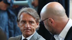 Panchina Nazionale, Mancini il più probabile. Conte va al PSG? Ancelotti fuori dalla corsa