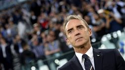 Laurea ad Honorem in Scienze dello Sport per Mancini
