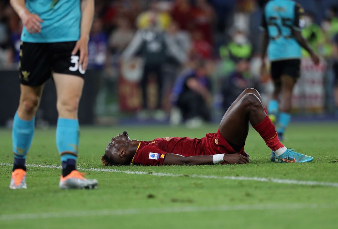 Roma-Venezia – FOTO GALLERY - immagine 86