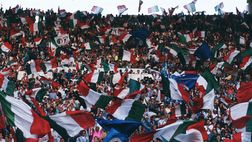 La Nota del Prof – Tra porte chiuse, partite in TV e riapertura al pubblico: non disabituiamoci allo stadio!