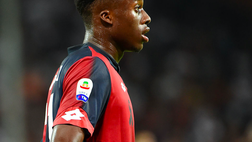 PROBABILI FORMAZIONI – Rischia Florenzi, cambia il Napoli! Ecco il nuovo Genoa di Juric