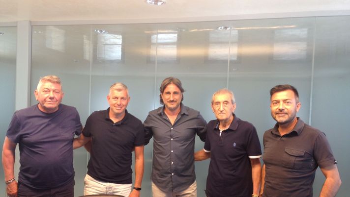 Serie D, valzer panchine: Zecchin alla Manzanese, Vecchiato all&#8217;Adriese 